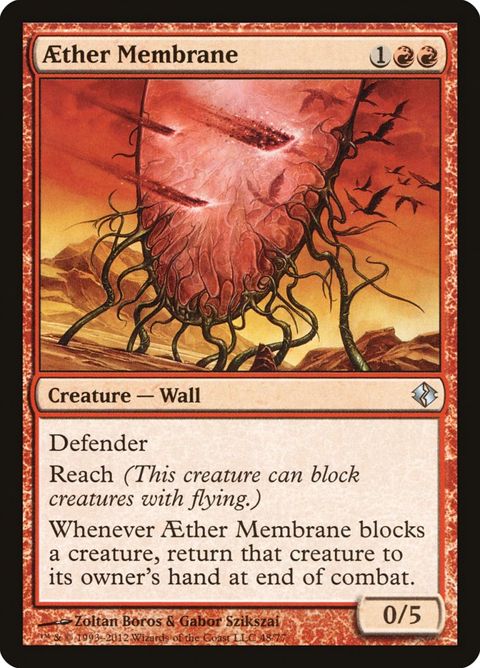 48-aethermembrane