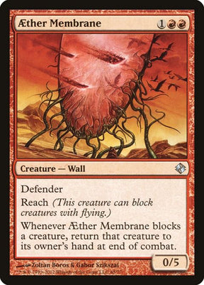 48-aethermembrane
