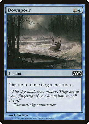 48-downpour