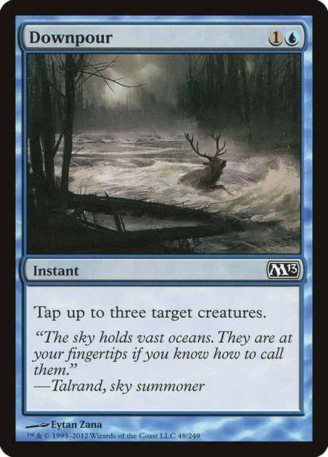 48-downpour