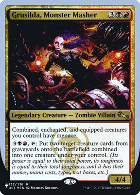 48-grusildamonstermasher