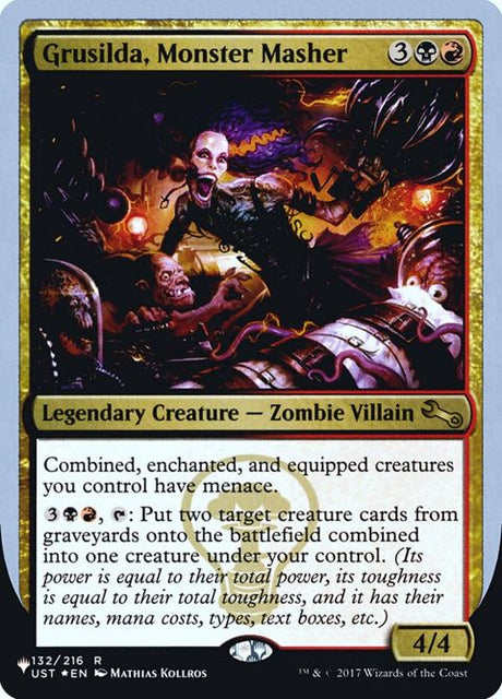 48-grusildamonstermasher