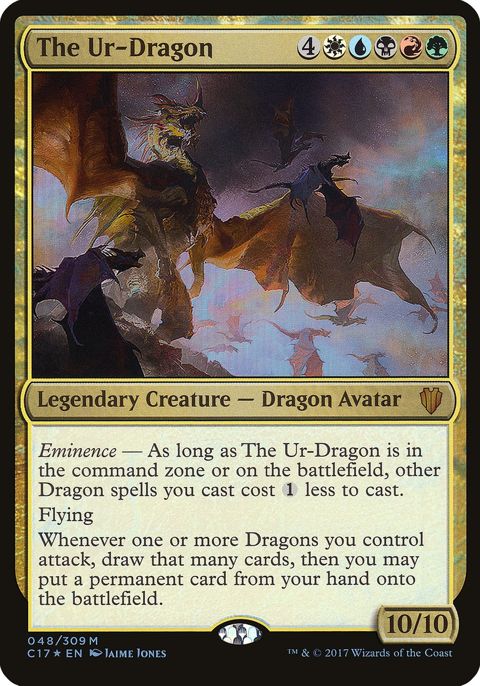 48-theurdragon