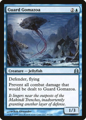 49-guardgomazoa