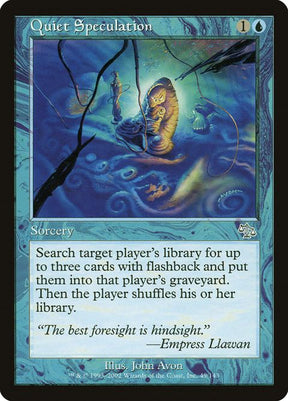 49-quietspeculation