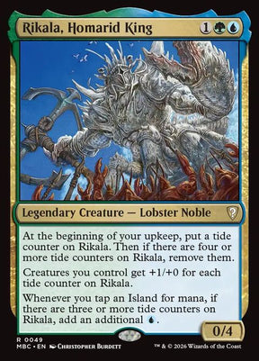 49-rikalahomaridking