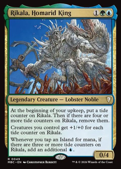 49-rikalahomaridking