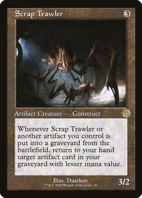 49-scraptrawler
