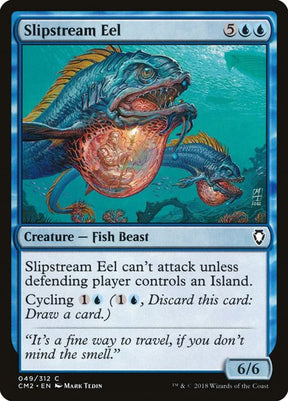 49-slipstreameel