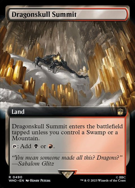 490-dragonskullsummit