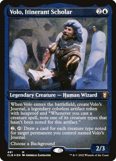491-voloitinerantscholar