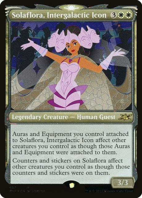 497-solafloraintergalacticicon
