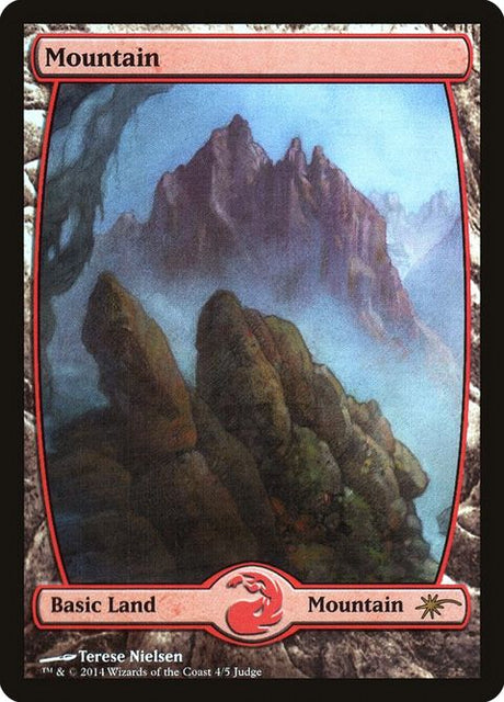 4★-mountain