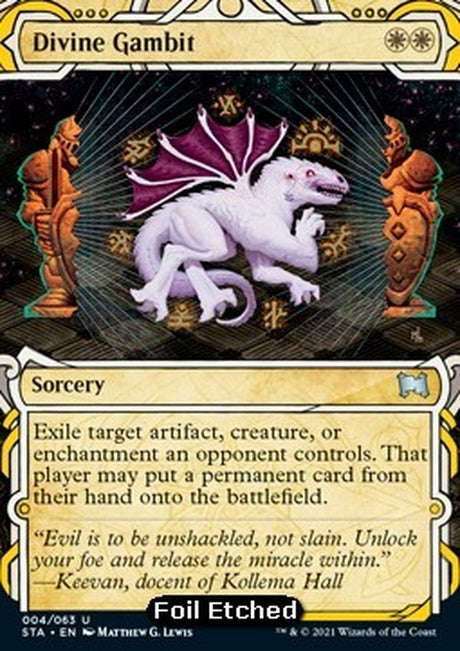4e-divinegambit