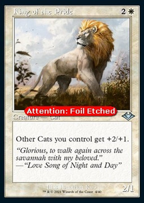 4e-kingofthepride