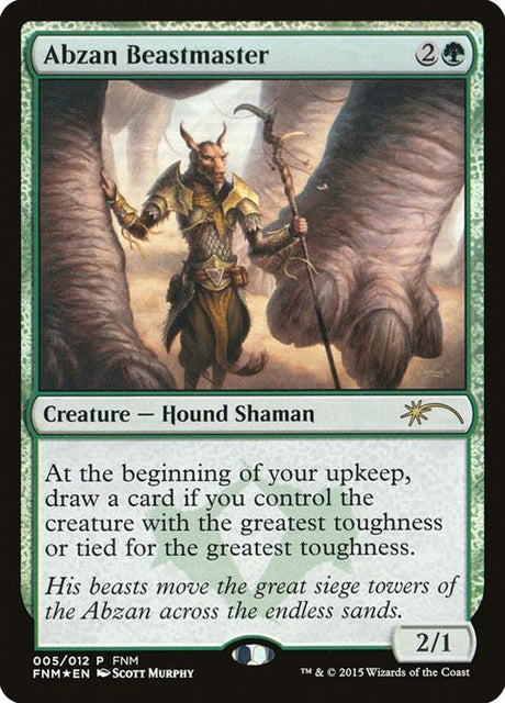 5-abzanbeastmaster