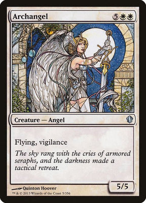 5-archangel