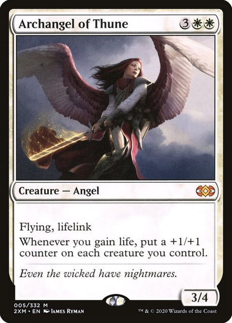 5-archangelofthune