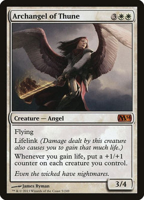 5-archangelofthune