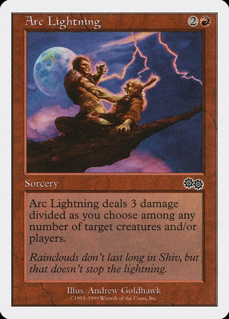 5-arclightning