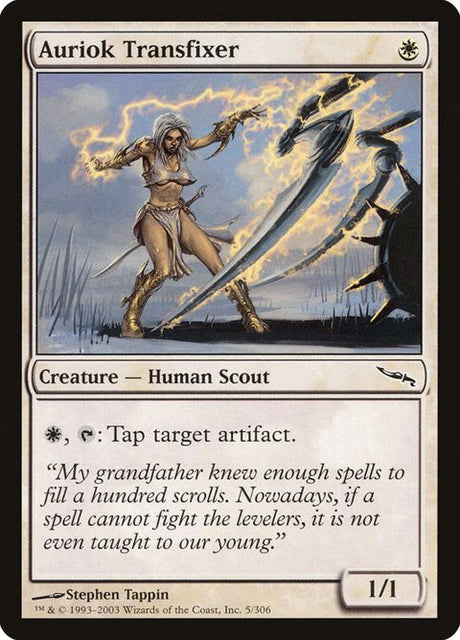 5-aurioktransfixer