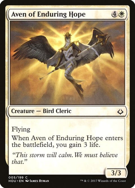 5-avenofenduringhope
