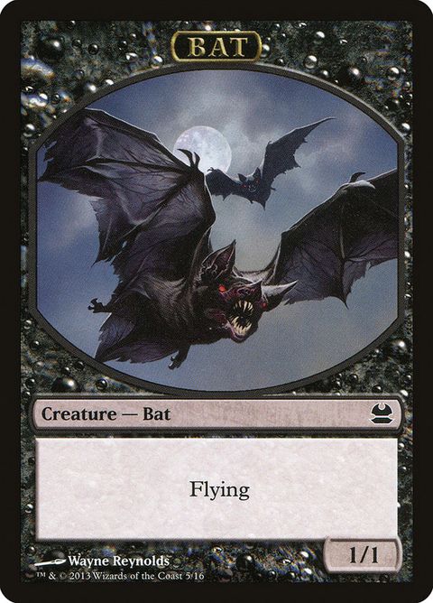 5-bat