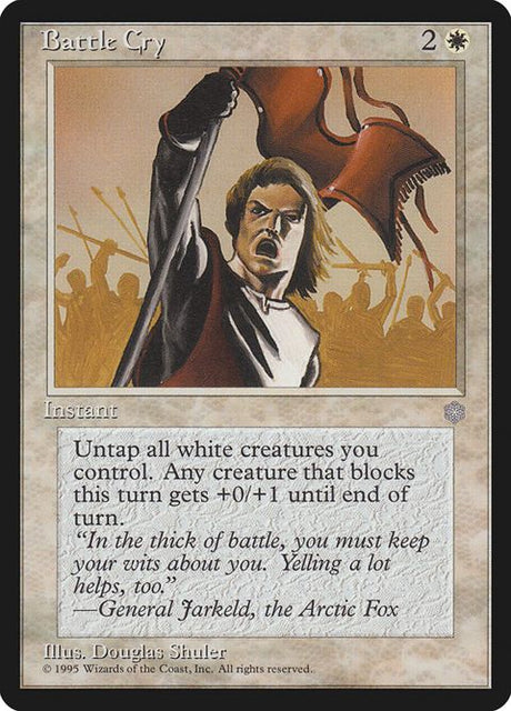 5-battlecry