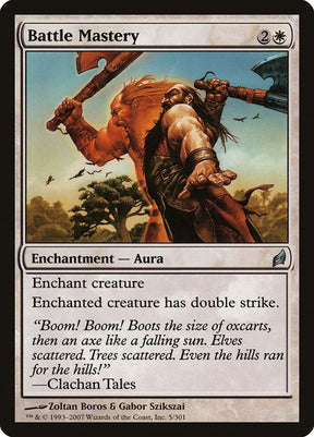 5-battlemastery