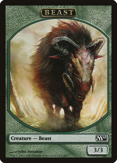5-beast