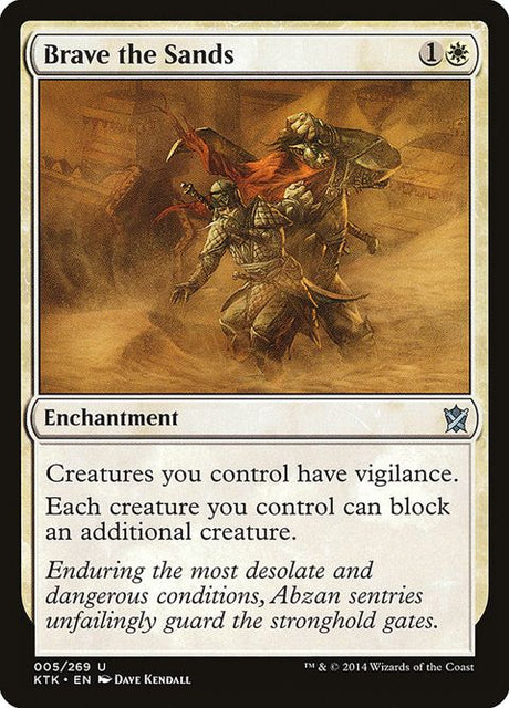 5-bravethesands