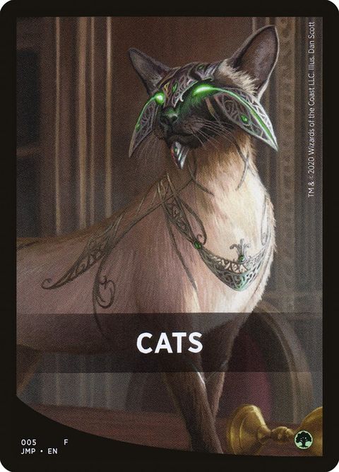 5-catsthemecard