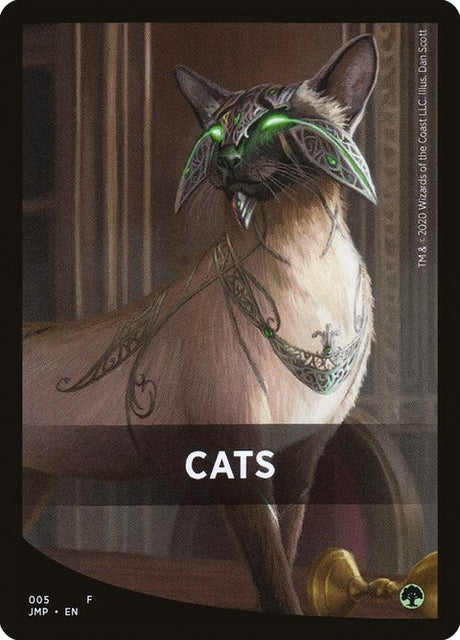 5-catsthemecard