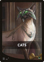 5-catsthemecard