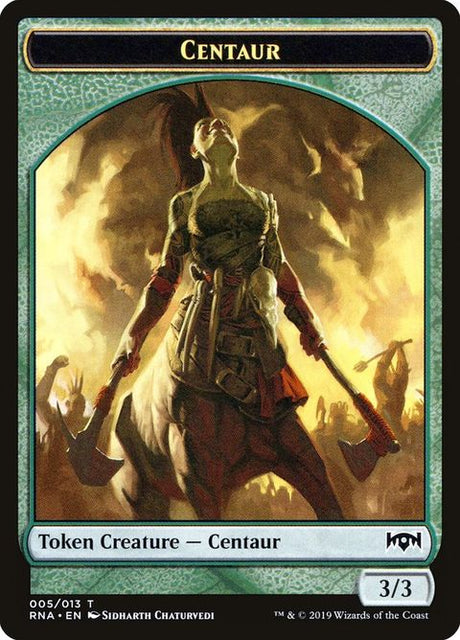 5-centaur