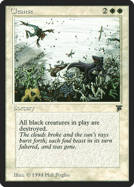5-cleanse