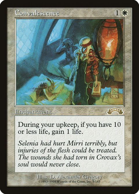 5-convalescence