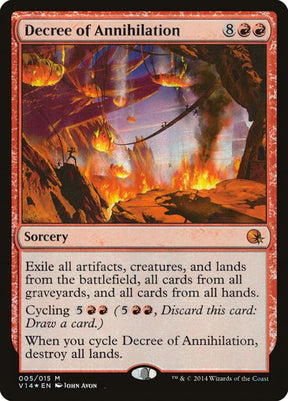 5-decreeofannihilation