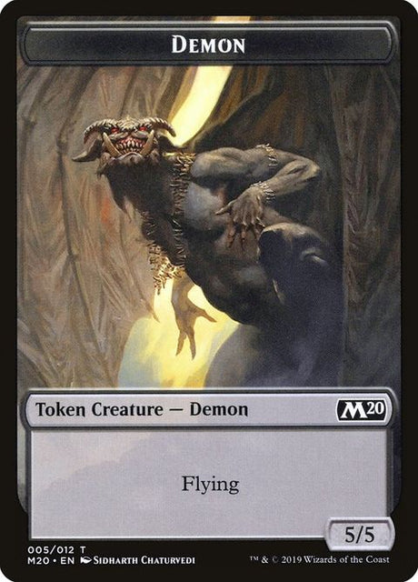 5-demon