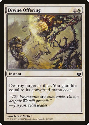 5-divineoffering
