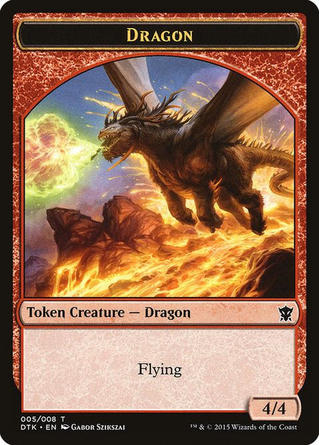 5-dragon