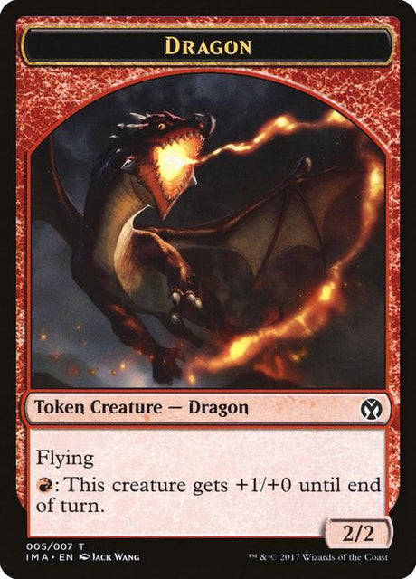 5-dragon