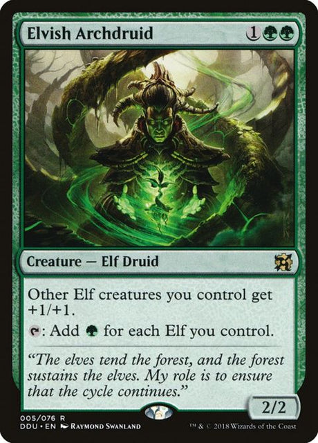 5-elvisharchdruid