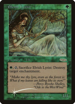 5-elvishlyrist