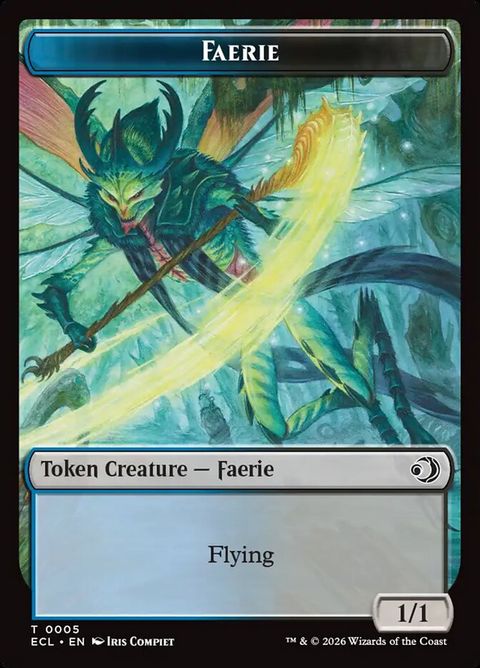 5-faerie