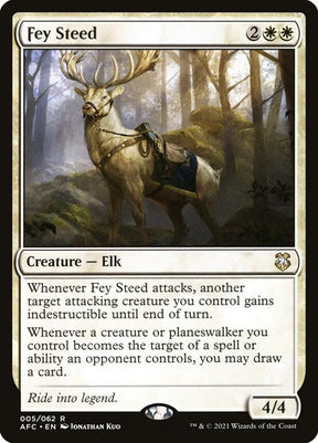 5-feysteed