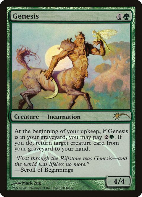 5-genesis