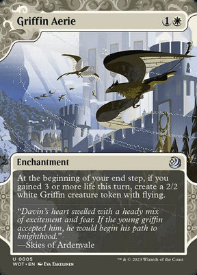 5-griffinaerie
