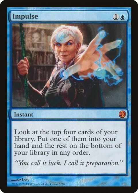 5-impulse