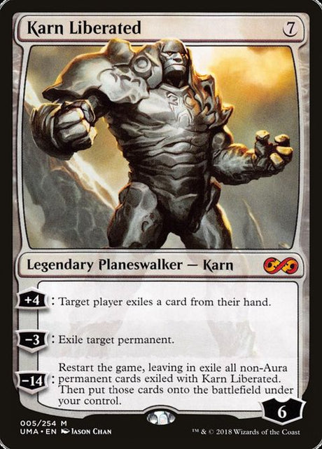 5-karnliberated